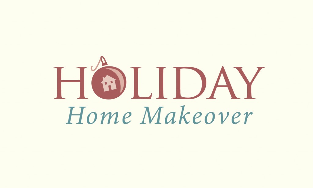 Holiday Home Makeover