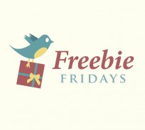 FreebieFridaysLogo