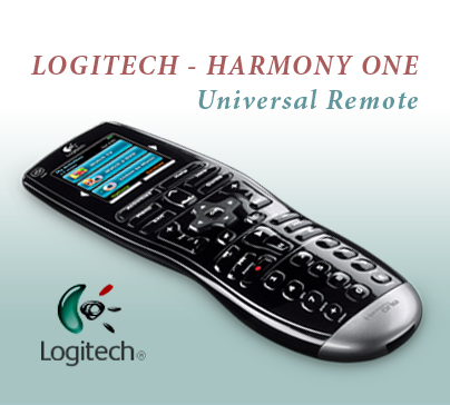 Freebie Friday Universal Remote