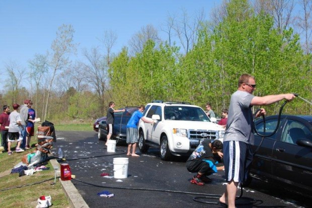 car wash 7