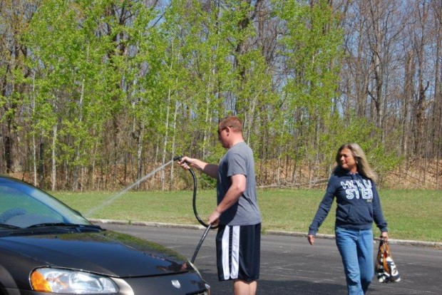 car wash 3