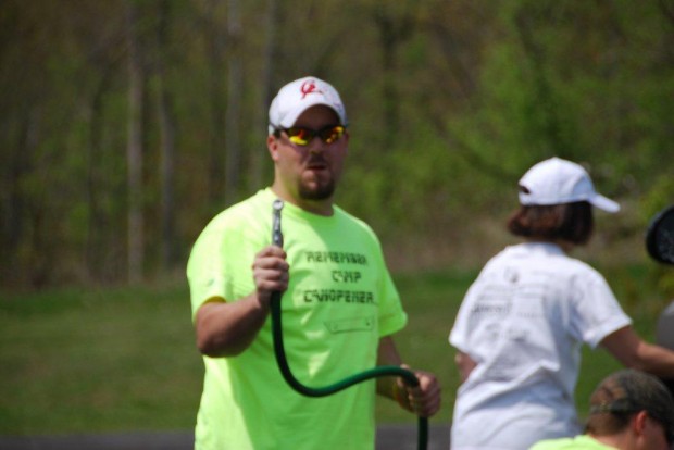 car wash photos Relay for Life