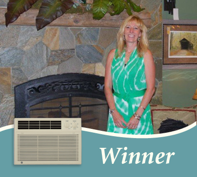 air conditioner winner