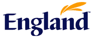England furniture logo