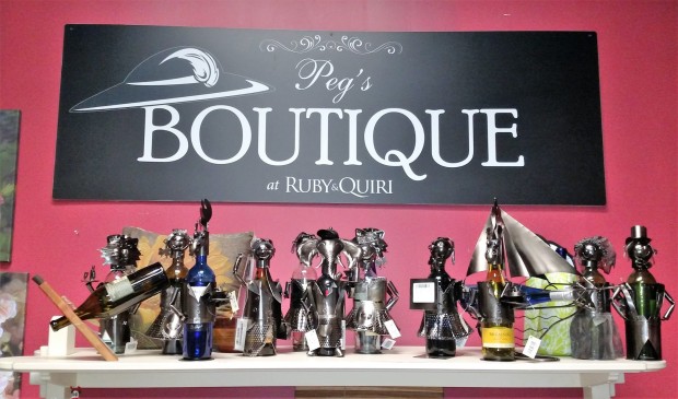 ruby and quiri appliances