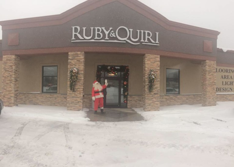 ruby and quiri mattress sale